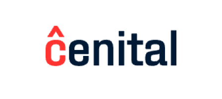 cenital Logo